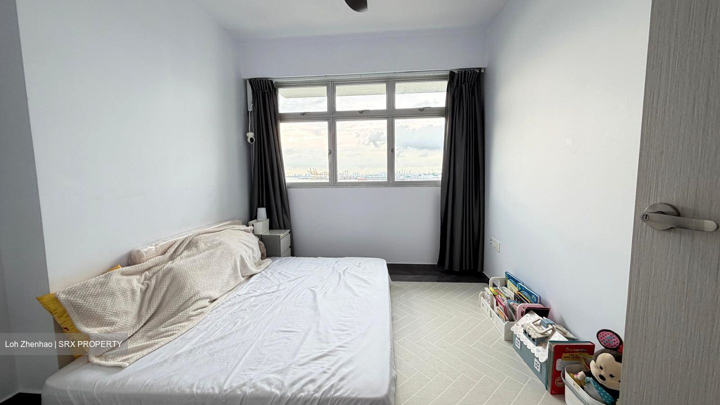 Blk 422B Northshore Straitsview (Punggol), HDB 4 Rooms #557225691